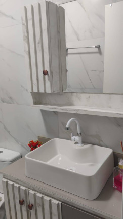 Imagem Apartamento com 2 Quartos à Venda, em São Cristóvão - Barra Velha Imagem Apartamento com 2 Quartos à Venda, em São Cristóvão - Barra Velha