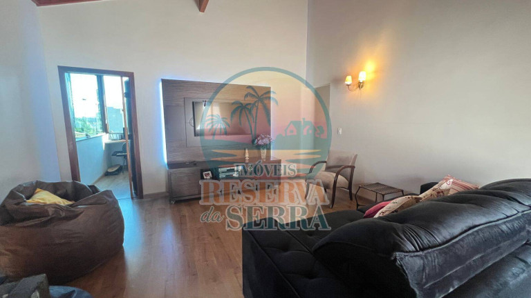Imagem Casa de Condomínio com 4 Quartos à Venda, 271 m² em Reserva Da Serra - Jundiaí