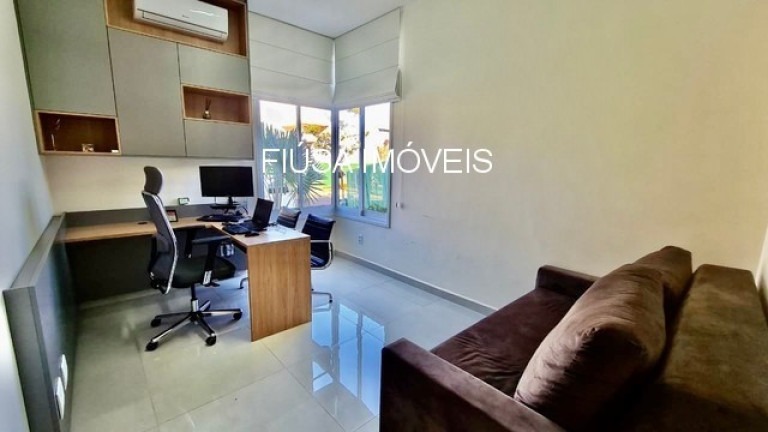 Casa com 3 Quartos à Venda, 557 m² em Alphavile - Ribeirão Preto