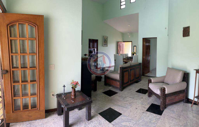 Imagem Casa com 2 Quartos à Venda, 130 m² em Vila Anhanguera - Mongaguá