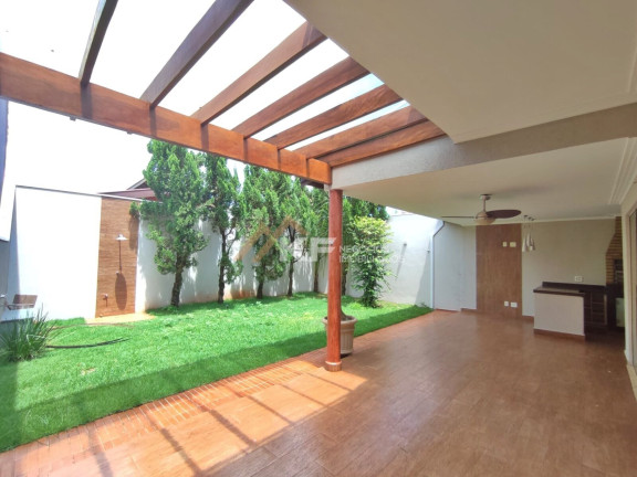 Imagem Casa de Condomínio com 3 Quartos à Venda, 224 m² em Bonfim Paulista - Ribeirão Preto Imagem Casa de Condomínio com 3 Quartos à Venda, 224 m² em Bonfim Paulista - Ribeirão Preto
