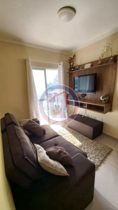 Imagem Apartamento com 1 Quarto à Venda, 48 m² em Nova Mirim - Praia Grande Imagem Apartamento com 1 Quarto à Venda, 48 m² em Nova Mirim - Praia Grande