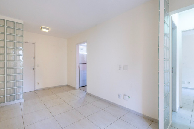 Imagem Apartamento com 2 Quartos à Venda, 50 m² em Morumbi - São Paulo
