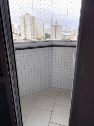 Apartamento com 3 Quartos à Venda, 137 m² em Santa Paula - São Caetano Do Sul
