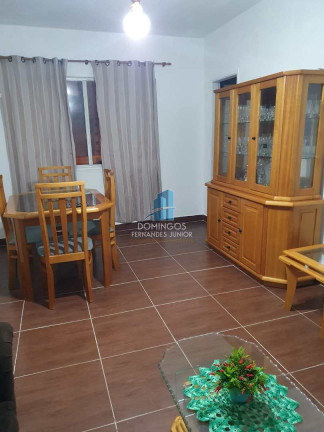 Imagem Apartamento com 2 Quartos à Venda, 60 m² em Caiçara - Praia Grande