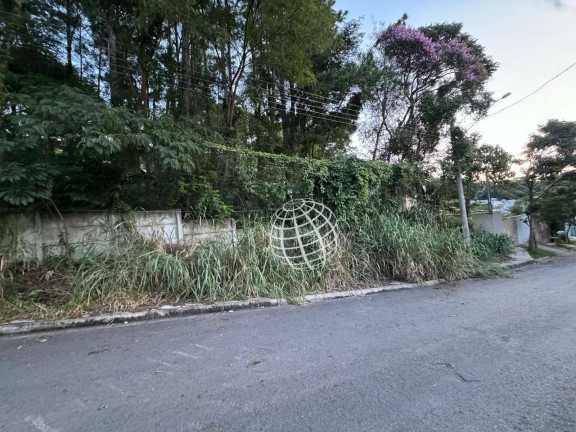 Imagem Terreno à Venda, 382 m² em Retiro Das Fontes - Atibaia