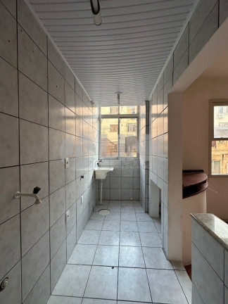 Imagem Apartamento com 1 Quarto à Venda, 32 m² em Centro Histórico - Porto Alegre