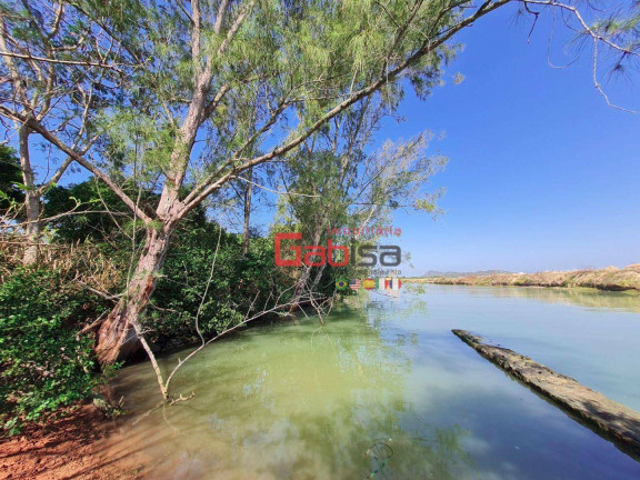 Terreno à Venda, 535 m² em Marina - Armação Dos Búzios