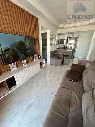 Imagem Apartamento com 2 Quartos à Venda, 57 m² em Vila Curuça - Santo André Imagem Apartamento com 2 Quartos à Venda, 57 m² em Vila Curuça - Santo André