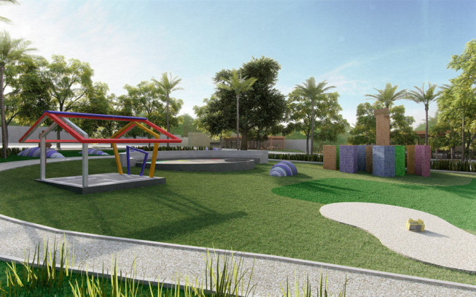 Imagem Terreno à Venda, 250 m² em Residencial Jardim Do Jatobá - Hortolândia