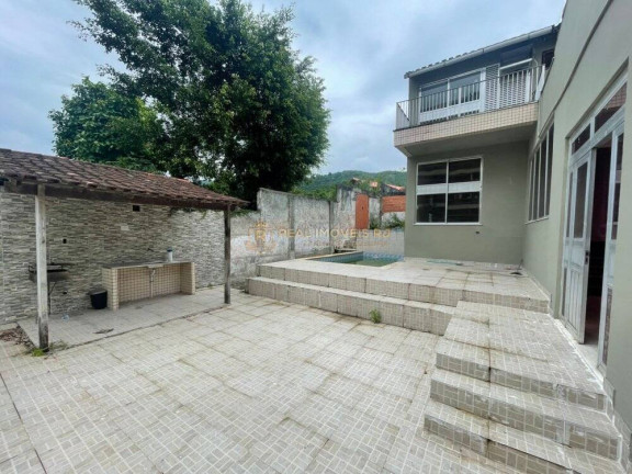 Imagem Casa com 4 Quartos à Venda, 601 m² em Freguesia (jacarepaguá) - Rio De Janeiro Imagem Casa com 4 Quartos à Venda, 601 m² em Freguesia (jacarepaguá) - Rio De Janeiro