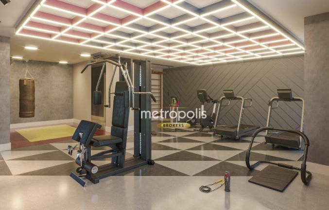 Imagem Apartamento com 3 Quartos à Venda, 103 m² em Ipiranga - São Paulo