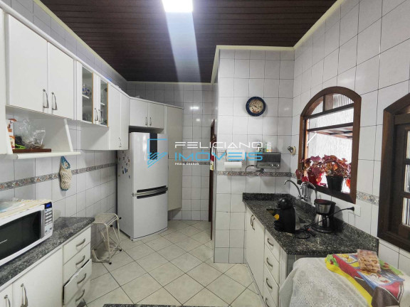 Imagem Casa com 2 Quartos à Venda, 90 m² em Canto Do Forte - Praia Grande Imagem Casa com 2 Quartos à Venda, 90 m² em Canto Do Forte - Praia Grande