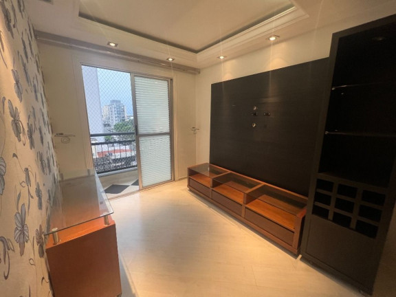 Imagem Apartamento com 2 Quartos à Venda ou Locação, 54 m² em Jardim Santa Helena - Suzano