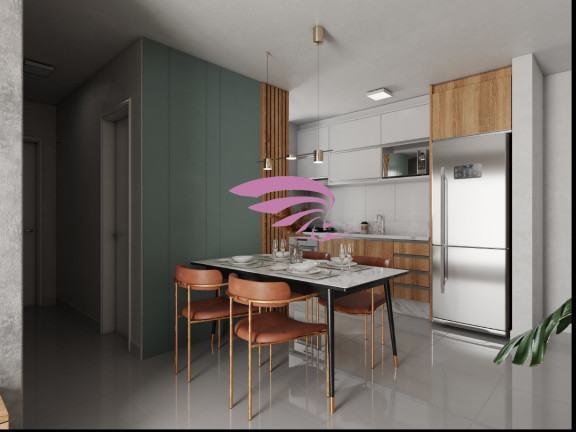 Imagem Imóvel com 2 Quartos à Venda, 50 m² em Santa Cândida - Curitiba Imagem Imóvel com 2 Quartos à Venda, 50 m² em Santa Cândida - Curitiba