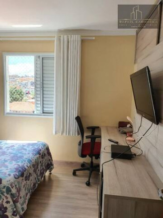 Imagem Casa de Condomínio com 2 Quartos à Venda, 86 m² em Veloso - Osasco