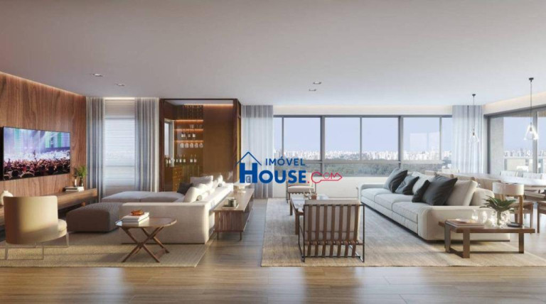 Imagem Apartamento com 3 Quartos à Venda, 278 m² em Jardins - São Paulo Imagem Apartamento com 3 Quartos à Venda, 278 m² em Jardins - São Paulo