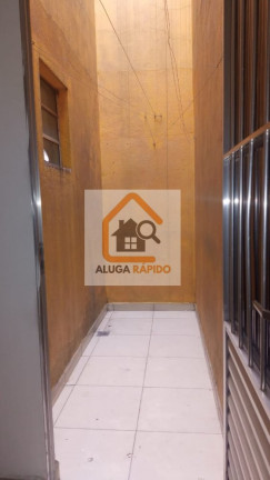 Imagem Apartamento com 1 Quarto para Alugar, 1 m² em Jardim Guimarães - Guarulhos