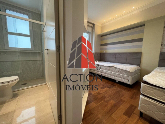 Imagem Apartamento com 4 Quartos à Venda, 297 m² em Jardim Anália Franco - São Paulo Imagem Apartamento com 4 Quartos à Venda, 297 m² em Jardim Anália Franco - São Paulo
