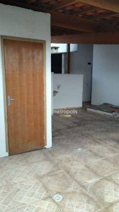 Imagem Cobertura com 2 Quartos à Venda, 90 m² em Vila Pires - Santo André