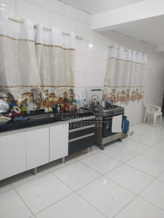 Imagem Imóvel com 4 Quartos à Venda, 180 m² em Jardim Flórida - Barueri Imagem Imóvel com 4 Quartos à Venda, 180 m² em Jardim Flórida - Barueri