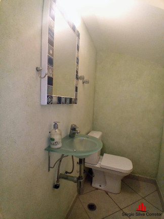 Imagem Casa de Condomínio com 3 Quartos à Venda, em Descansópolis - Campos Do Jordão Imagem Casa de Condomínio com 3 Quartos à Venda, em Descansópolis - Campos Do Jordão