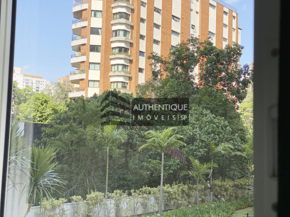 Imagem Apartamento com 4 Quartos à Venda, 238 m² em Morumbi - São Paulo Imagem Apartamento com 4 Quartos à Venda, 238 m² em Morumbi - São Paulo