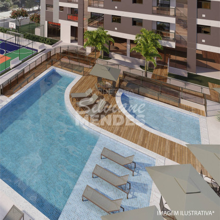 Imagem Apartamento com 3 Quartos à Venda, em Jardim Faculdade - Sorocaba Imagem Apartamento com 3 Quartos à Venda, em Jardim Faculdade - Sorocaba