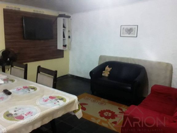 Casa com 4 Quartos à Venda, 250 m² em Residencial Sítio Santo Antônio - Taubaté