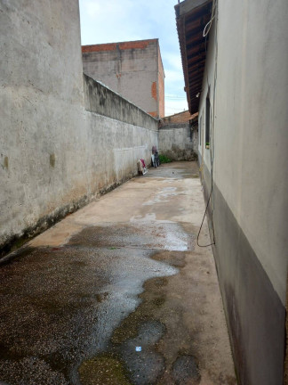 Imagem Casa com 3 Quartos à Venda,  em Jardim São Guilherme - Sorocaba
