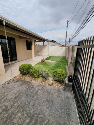Imagem Casa com 3 Quartos à Venda, 80 m² em Cordeiros - Itajaí