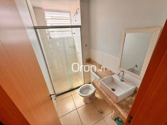 Imagem Apartamento com 2 Quartos à Venda, 47 m² em Residencial Aquários - Goiânia Imagem Apartamento com 2 Quartos à Venda, 47 m² em Residencial Aquários - Goiânia