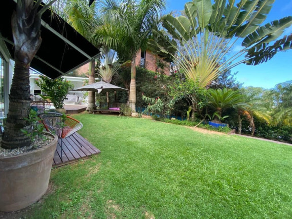 Imagem Casa de Condomínio com 4 Quartos à Venda, 450 m² em Ariribá - Balneário Camboriú Imagem Casa de Condomínio com 4 Quartos à Venda, 450 m² em Ariribá - Balneário Camboriú