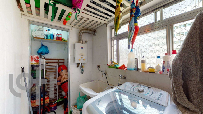Imagem Apartamento com 3 Quartos à Venda, 64 m² em Aclimação - São Paulo