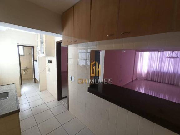 Imagem Apartamento com 2 Quartos à Venda, 75 m² em Setor Aeroporto - Goiânia