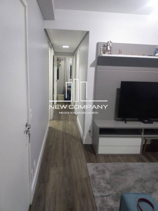 Imagem Apartamento com 3 Quartos à Venda, em Vila Homero Thon - Santo André Imagem Apartamento com 3 Quartos à Venda, em Vila Homero Thon - Santo André