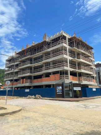 Imagem Apartamento com 2 Quartos à Venda, 70 m² em Praia De Palmas - Governador Celso Ramos