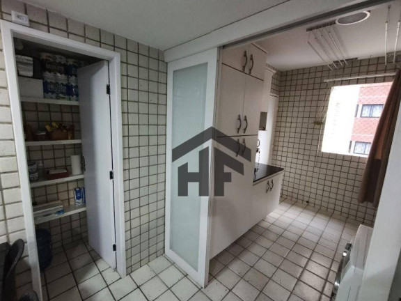 Imagem Apartamento com 4 Quartos à Venda, 177 m² em Parnamirim - Recife Imagem Apartamento com 4 Quartos à Venda, 177 m² em Parnamirim - Recife