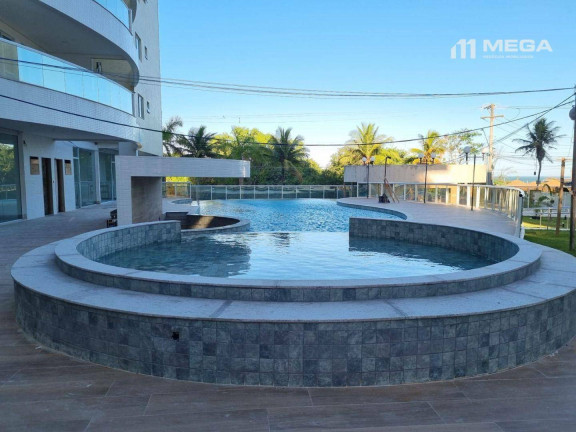 Apartamento com 3 Quartos à Venda, 120 m² em Nova Guarapari - Guarapari