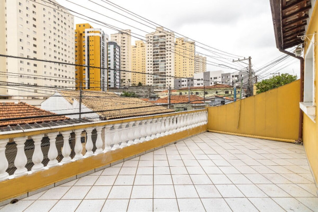 Imagem Casa com 3 Quartos à Venda, 138 m² em Chora Menino - São Paulo Imagem Casa com 3 Quartos à Venda, 138 m² em Chora Menino - São Paulo