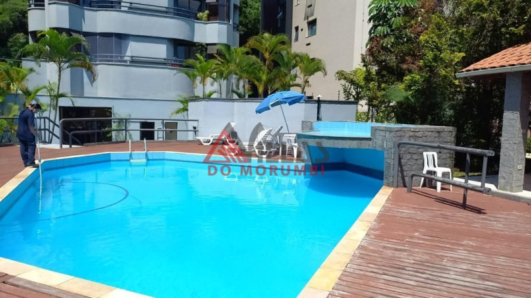 Imagem Apartamento com 1 Quarto à Venda, 35 m² em Vila Suzana - São Paulo