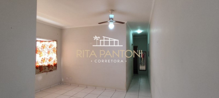 Imagem Apartamento com 2 Quartos à Venda, 53 m² em Jardim Palma Travassos - Ribeirão Preto