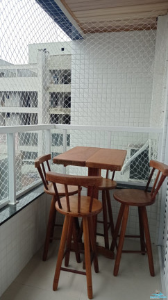 Apartamento com 1 Quarto à Venda, 43 m² em Toninhas - Ubatuba