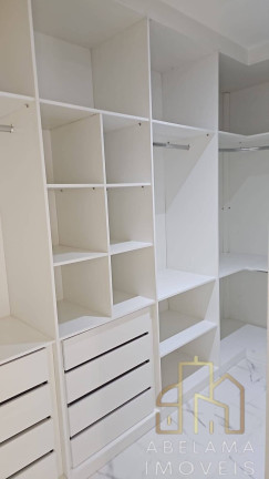 Imagem Apartamento com 3 Quartos à Venda, 107 m² em Campestre - Santo André