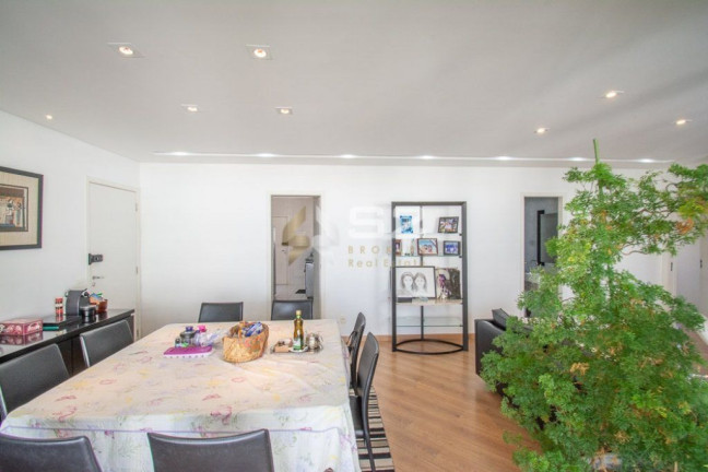 Imagem Apartamento com 3 Quartos à Venda, 142 m² em Vila Leopoldina - São Paulo Imagem Apartamento com 3 Quartos à Venda, 142 m² em Vila Leopoldina - São Paulo