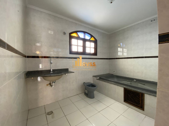 Imagem Sobrado com 3 Quartos à Venda, 183 m² em Jardim Itapoan - Santo André Imagem Sobrado com 3 Quartos à Venda, 183 m² em Jardim Itapoan - Santo André