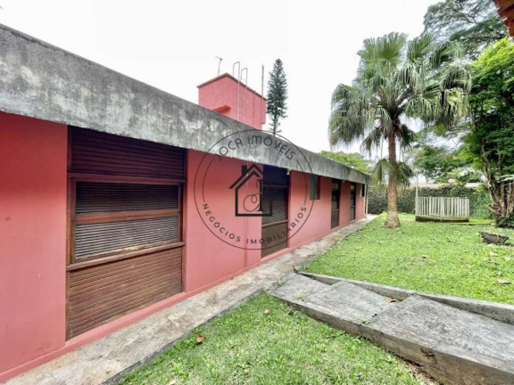 Imagem Casa de Condomínio com 4 Quartos à Venda, 1.051 m² em Chácara São João - Carapicuíba