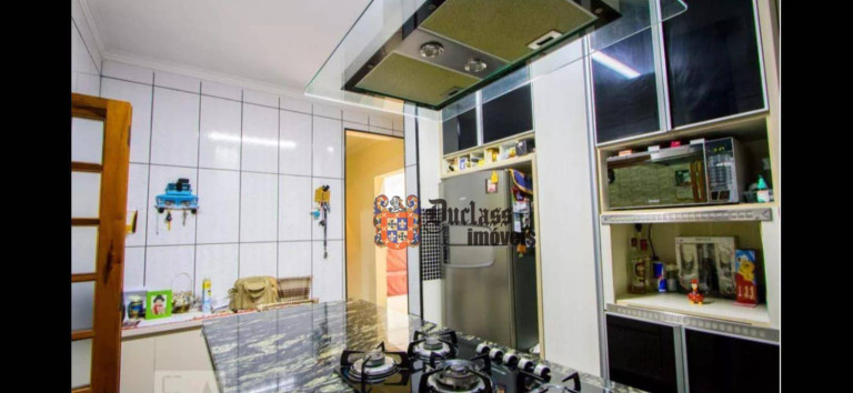 Imagem Sobrado com 3 Quartos à Venda, 179 m² em Parque Novo Oratório - Santo André Imagem Sobrado com 3 Quartos à Venda, 179 m² em Parque Novo Oratório - Santo André