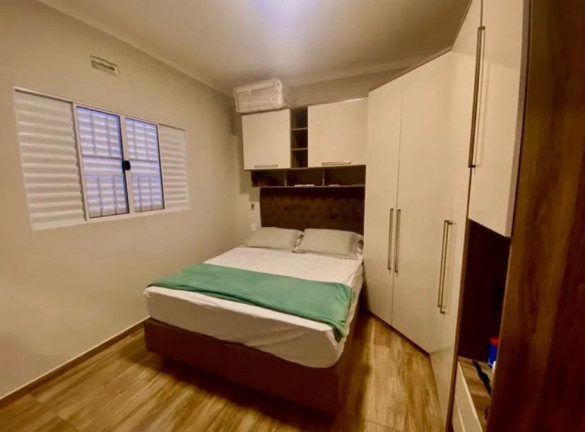 Imagem Casa com 2 Quartos à Venda, 63 m² em Chácara Santa Antonieta (nova Veneza) - Sumaré