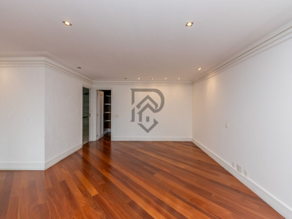 Imagem Apartamento com 3 Quartos à Venda, 218 m² em Campo Belo - São Paulo